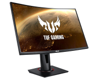 ASUS Outlet TUF VG27VQ Curved - 1563351 - zdjęcie 3